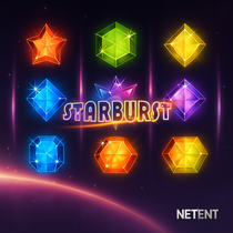 LiraSpin - Starburst Slot Game - Play Now