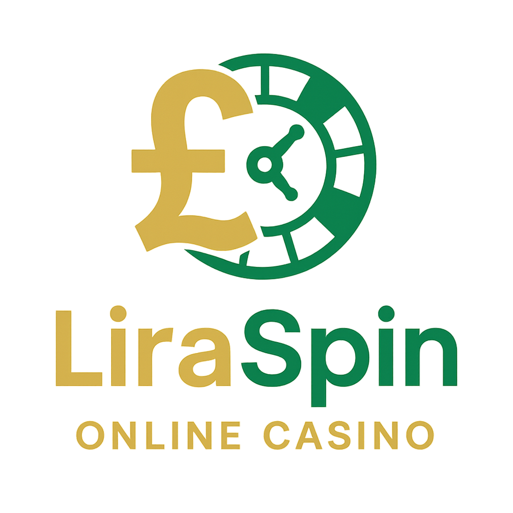 LiraSpin Casino - Premium UK Online Casino