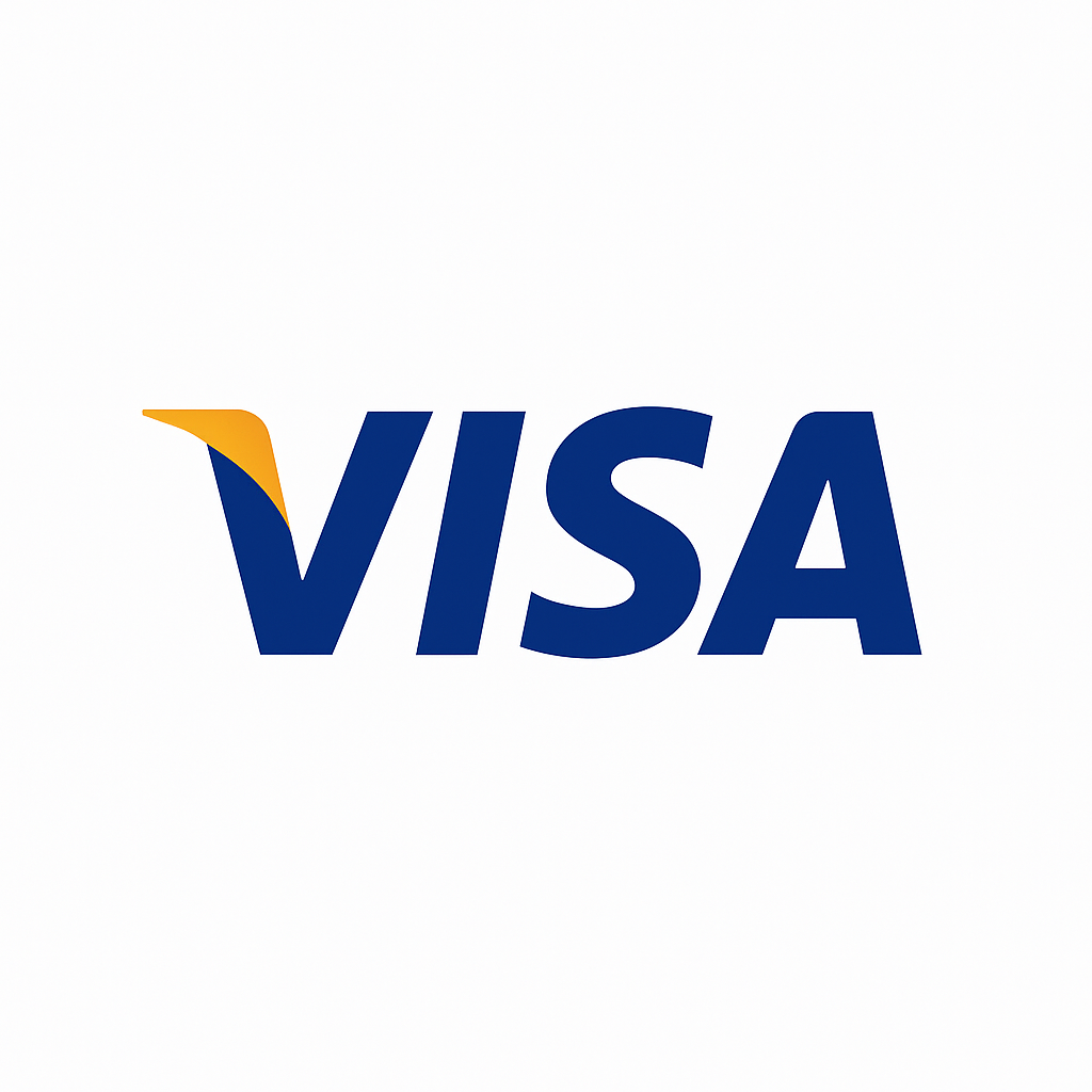 LiraSpin - Visa Payment Method - Secure Deposits